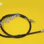 Front Brake Cable-First Quality - Centuro