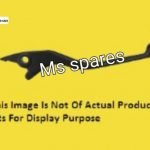 Disc Lever-Genuine - Pulsar 150 Old