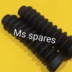 Fork Boot Rubber-First Quality- Avenger Street 180