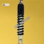Rear Shock Absorber-Genuine - Pleasure Old Model