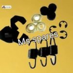 Clutch Shoe Spring Kit-First Quality - Pleasure Old Model