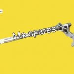 Gear Shaft-Genuine - Pulsar 180 UG4 New Model