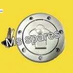 Petrol Tank Lock-First Quality - Pulsar 150 UG3 2007 To 2009