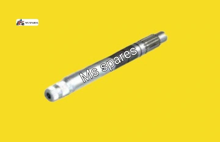 8bc7165d-519a-4e17-b0e6-ee685a2d31fe Kick Shaft-First Quality-Boxer - Image 1