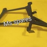 Center Stand-First Quality - Dio Bs6 Model