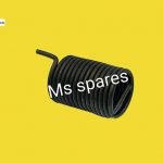 Kick Spring-Genuine - Pulsar 150 UG5 2018 To 2020