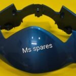 Visor Blue Colour-First Quality - Activa 3G