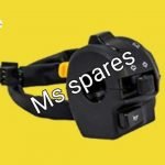 Left Hand Switch Assembly-First Quality - Pulsar 150 UG5 2018 To 2020