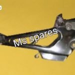 Foot Rest Bracket Right Side-First Quality - Cbz Old