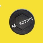 Tapit Nut-First Quality - Pulsar 180 UG4 New Model