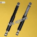 Front Shock Absorber-Genuine - Pleasure Old Model