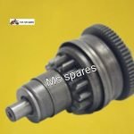 Bendex-First Quality - Activa Old