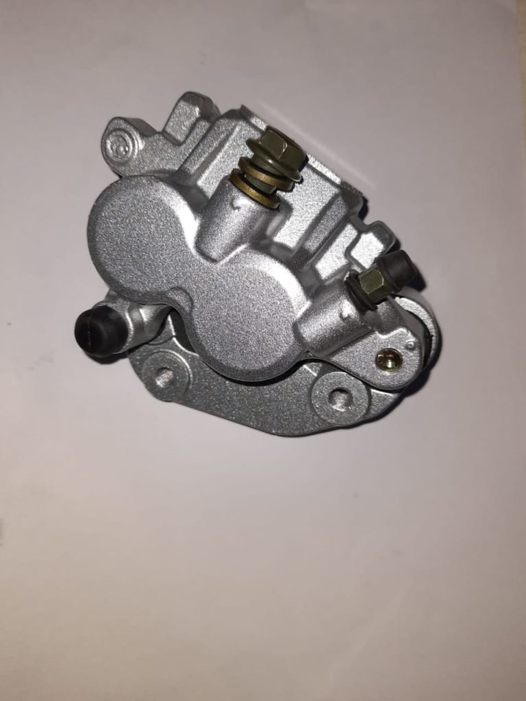Disc Caliper First Quality Pulsar 150 Old Pulsar 180 Old MSSpares