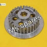 Clutch Hub-Genuine - Boxer