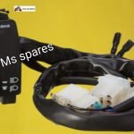 Left Hand Switch Assembly-First Quality- Sp Shine