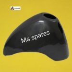 Front Mudguard Mat Grey Colour-First Quality-Activa 4G