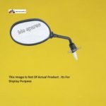 Mirror Left Side-First Quality - Activa 125