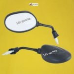 Mirror Set-First Quality -  Activa 125