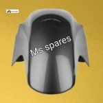 Mudguard Grey Colour-First Quality - Shine Type 6