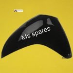 Front Mudguard Black Colour-First Quality-Activa 4G