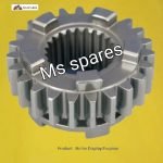 Main Shaft 3rd Gear-Genuine - Unicorn Old Model