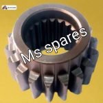 Primary Gear-Genuine- Sp Shine