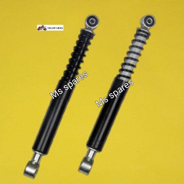 Shine front shock online absorber price