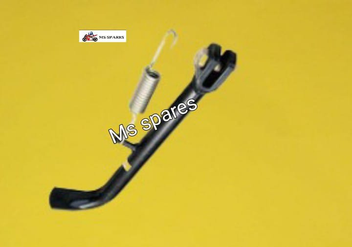 Honda dream yuga outlet side stand price