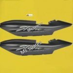 Tail Panel Gray Colour-First Quality- Shine Old Model