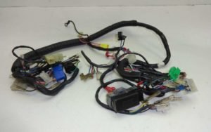 passion pro bike wiring kit price