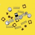 Self Roller Kit-First Quality - Pulsar 150 UG3 2007 To 2009