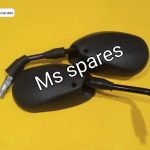 Mirror Set-First Quality - Cbz Old