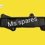 Air Filter Cover-First Quality - Pulsar 150 UG3 2007 To 2009