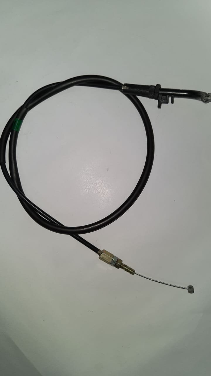 pulsar 180 accelerator cable price