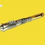 Kick Shaft-First Quality - Pulsar 180 UG4 New Model