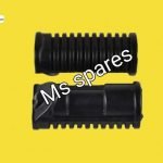 Foot Rest Rubber-First Quality- KB4S