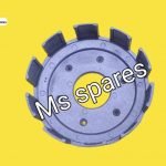 Clutch Bell-First Quality - Pulsar 150 UG3 2007 To 2009