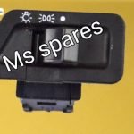 Head Light Switch-Genuine - Maestro