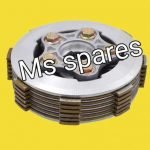 Clutch Kit-Genuine - Avenger 220