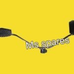 Gear Lever-First Quality - XCD 135