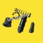 Disc Master Metal Kit-Genuine - Avenger 220