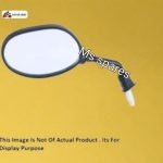 Mirror Left Side-First Quality - Pleasure Old Model