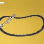 Fan Belt-First Quality- Pleasure Old Model