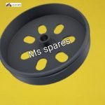 Clutch Pulley-Genuine - Dio Bs6 Model