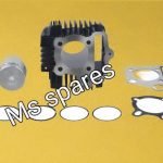 Bore Kit-First Quality- Maestro