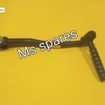 Kick Rod-First Quality - Duro