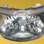 Head Light Assembly-First Quality-Duro