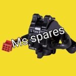 Left Side Switch Assembly-First Quality-Boxer