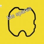 Head Beeding-First Quality - Pulsar NS 160