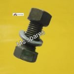 Drum Plate Bolt-First Quality - Unicorn Old Model